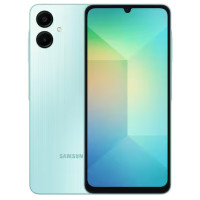 ราคา Samsung Galaxy A06 5G 4 64 ประกันศูนย์ 12 เดือน หน้าจอ6 7 นิ้ว แบต5000mAh (24694122943)