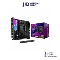ราคา MAINBOARD เมนบอร์ด ASROCK B850I LIGHTNING WIFI AMD SOCKET AM5 DDR5 MINI ITX (23763127541)