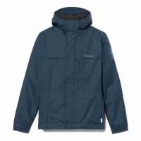 ราคา Timberland Mens Benton Waterproof Shell Jacket แจ็คเก็ต RS25A695W (24178671617)