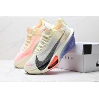 ราคา Genuine Special Nike Zoom Alphafly 3 Mens And Womens sports shoes running shoes การประกัน 5 ปี (24896960873)