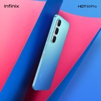 ราคา Infinix HOT 60 Pro 256 8GB ผสาน RAM สูงสุด 16GB โทรศัพท์มือถือชิปเซ็ตทรงพลัง Helio G200 หน้าจอ 1 5K AMOLED 144Hz ชาร์จเร็ว 45W แบตเตอรี่ 5160mAh (24678180584)