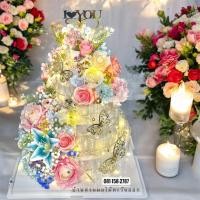 ราคา เค้กธนบัตร 7ชั้น2XL 2800ส่งฟรี เค้กเงินไฮโซ3มิติ ของขวัญศิลปิน วันเกิด รับปริญญา ปรับโทนสีได้ สั่งล่วงหน้าอย่างน้อย15 30วัน (24983593624)