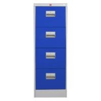 ราคา Lucky World ตู้เก็บเอกสาร 4 ลิ้นชัก KCDX 4 เกรด C ไม่มีการรับประกันสินค้า ไม่รับเปลี่ยน (24257966379)