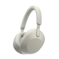 ราคา Sony WH 1000XM5 ของแท้ประกัน 1ปี หูฟังไร้สายแบบครอบหู Wireless Noise Canceling Over Ear Headphones (25050385592)