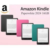 ราคา Amazon Kindle Paperwhite 6 12th Generation 2024 (23997519804)