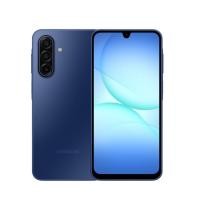 ราคา Samsung Galaxy A17 5G ซัมซุง 6 7 นิ้ว 8 256GB กล้อง50MP 5MP Ultrawide 2MP Macro Triple Camera แบต5000mAh (24918051504)