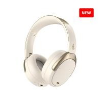 ราคา Edifier WH950NB 2025 หูฟังบลูทูธ หูฟังแบบครอบหู Bluetooth 5 3 หูฟังออกกำลังกาย Active Noise Cancelling หูฟังซับวูฟเฟอร์พร้อมไมโครโฟน 34ชม ANC LDAC Hi Res (24918101110)