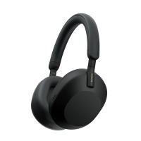 ราคา Sony WH 1000XM5 ของแท้ประกัน 1ปี หูฟังไร้สายแบบครอบหู Wireless Noise Canceling Over Ear Headphones (25050385591)