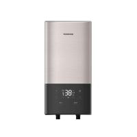 ราคา TOSHIBA เครื่องทำน้ำอุ่น 4500W TWH 45EXNTH G โหมดอาบน้ำพิเศษเฉพาะคุณ Cool Morning และ Evening มั่นใจ กับระบบป้องกันไฟฟ้ารั่ว ELCB มาตรฐานระดับสากล (19972135963)