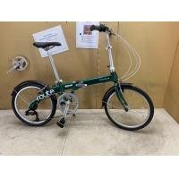 ราคา มาใหม่ๆสวยๆ จักรยานพับได้ ยี่ห้อ DAHON ROUTE อลูมิเนียม เกียร์ 7 Speed (22222783035)