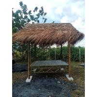 ราคา ซุ้มไม้ไผ่น้อยคอยรัก 2 2 เมตร (21406245075)