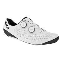 ราคา All New BONT Riot 24 รองเท้าเสือหมอบใหม่ล่าสุด น้ำหนักเพียง 235 กรัม ระบายอากาศได้ดี มาพร้อมปุ่ม BOA L6 fit (22635621950)