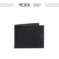 ราคา TUMI NASSAU GBL WALLET W COIN POCKET กระเป๋าสตางค์ สีดำนุ่มลื่น (23965856937)