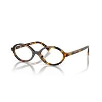 ราคา แว่นสายตา MIU MIU REGARD MU01XV ของแท้ 100 พร้อมอุปกรณ์ (23973327480)