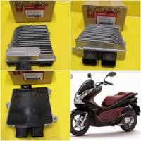 ราคา PCX 150 i 2012 กล่อง ECU Honda PCX 150 i ปี 2012 แท้เบิกศูนย์ HONDA ส่งฟรี 30400 KZY 703 (761898057)