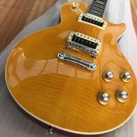 ราคา Gibson Les Paul Standard Slash Signature Electric Guitar Professional Guitar (24941348331)
