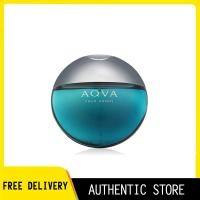 ราคา แท้ 100 Bvlgari Aqva Pour Homme น้ำหอมผู้ชาย น้ำหอมผู้หญิง EDT 100ML (24751455180)