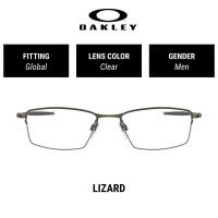 ราคา Oakley Lizard OX5113 511302 size 54 แว่นสายตา (13676093)