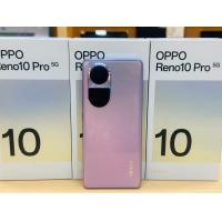 ราคา Oppo Reno 10 Pro Pro 5G 12 256 GB เครื่องแท้ศูนย์ไทย ตัวโชว์เคลียร์สต๊อก กล่องแกะซีล เครื่องสภาพใหม่ ใช้งานได้ปกติ อุปกรณ์แทัศูนย์ ประกันร้าน 3 เดือน (24707795445)