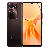 ราคา โปรโมชั่นพิเศษตอนนี้ สมาร์ทโฟน vivo Y28s แบตเตอรี่ 5000mAh ชาร์จเร็ว 33W RAM 8GB RAM เสมือน 8GB ROM 256GB มาตรฐานกันน้ำกันฝุ่น IP64 รีเฟรชเรท 90Hz (25051862680)