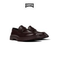 ราคา CAMPER รองเท้าลำลอง ผู้ชาย รุ่น Walden สีน้ำตาล CAS K100633 034 (22879024943)