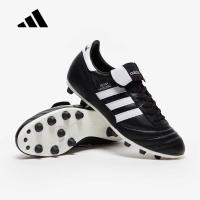 ราคา รองเท้าฟุตบอล Adidas Copa Mundial Made in Germany FG หนังจิงโจ้ เยอรมัน (24382540165)