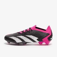ราคา สตั๊ดฟุตบอล Adidas Predator Accuracy 1 Low FG รองเท้าฟุตบอลข้อสั้น (24877225663)