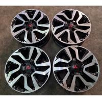 ราคา แม็ก ขอบ15 ใส่ MirageAttrage 1 ชุด มี4 ล้อ (22476245554)