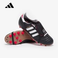 ราคา รองเท้าฟุตบอล Adidas Copa Mundial Made in Germany FG หนังจิงโจ้ เยอรมัน (24382543631)