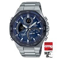 ราคา CASIO EDIFICE ECB 950DB 2ADF ของแท้ ประกันศูนย์ CMG (24466885573)