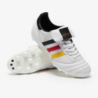 ราคา Adidas Copa Mundial Made In Germany x Germany FG รองเท้าฟุตบอล (24878251815)