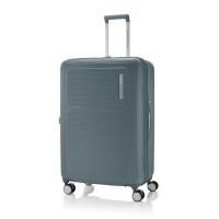 ราคา AMERICAN TOURISTER กระเป๋าเดินทางล้อลาก รุ่น MAXIVO 28นิ้ว SP77 28 TSA EXP OS V2 (24361582348)