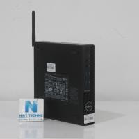 ราคา คอมพิวเตอร์มือสอง Dell Optiplex 3080 USFF Intel Core i5 10500T RAM DDR4 816GB M 2 256GB WIFI Bluetooth Window 11 Pro (24694858867)