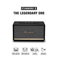ราคา ลำโพงบลูทูธ MARSHALL Stanmore II Wireless Bluetooth Speaker ของแท้ รับประกัน 1 ปี (23876368306)