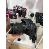 ราคา กล้องcanon 700d 18 55mm เมนูไทย (22918883738)