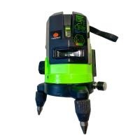 ราคา ของแท้ ส่งด่วน เลเซอร์ระดับ Pumpkin รุ่น 28259 PTT LSG5L ขาตั้ง Laser Level แสงสีเขียวใช้งานกลางแจ้ง เลเซอร์ (23054039446)