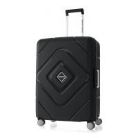 ราคา AMERICAN TOURISTER กระเป๋าเดินทาง 29นิ้ว รุ่น TRIGARD SPINNER 79 29 TSA (24534387167)