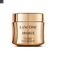 ราคา สินค้าพร้อมจัดส่ง Lancome Absolue Soft Cream Lancome Absolue Rich Cream 60ml With Grand Rose Extracts สินค้าใหม่ จัดส่งฟรีมีบริการเก็บเงินปลายทาง (16303828104)