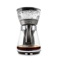 ราคา DeLonghi เครื่องชงกาแฟสดแบบดริป Clessidra รุ่น ICM17210 (2253514800)