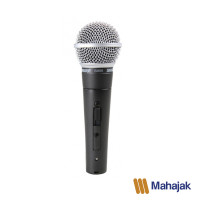 ราคา SHURE SM58S Dynamic Vocal Microphone (510626328)