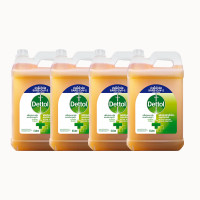 ราคา ของแท้ 100 Dettol เดทตอล น้ำยาทำความสะอาดและฆ่าเชื้อโรค ไฮยีน 5 ลิตร (24710734153)