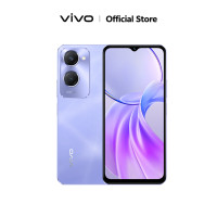 ราคา Vivo Y28s 5G RAM 8GB ROM 256GB จอ 6 56 90Hz กล้องหลัง 50MP แบตใหญ่ 5000mAh ชาร์จไว 15W (24901014223)