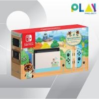ราคา เครื่อง Nintendo Switch Animal Crossing New Horizons Edition มือหนึ่ง มือ1 (23339725615)