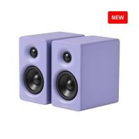ราคา EDIFIER M60 ลำโพงเดสก์ท็อป Bluetooth V5 3 ขนาดกะทัดรัด ได้รับการรับรอง Hi Res Audio Wireless รองรับ LDAC รองรับการเชื่อมต่อ USB C และ AUX (24928352863)