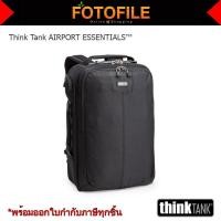ราคา กระเป๋ากล้อง Think Tank รุ่น AIRPORT ESSENTIALS FOTOFILE (670010480)