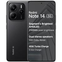 ราคา Redmi Note 14 5G Ram 12 Rom 512 เครื่องศูนย์เคลียร์สต็อก (24663494794)