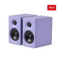ราคา EDIFIER M60 ลำโพงเดสก์ท็อป Bluetooth V5 3 ขนาดกะทัดรัด ได้รับการรับรอง Hi Res Audio Wireless รองรับ LDAC รองรับการเชื่อมต่อ USB C และ AUX (24882070493)