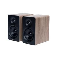 ราคา EDIFIER M60 ลำโพงเดสก์ท็อป Bluetooth V5 3 ขนาดกะทัดรัด ได้รับการรับรอง Hi Res Audio Wireless รองรับ LDAC รองรับการเชื่อมต่อ USB C และ AUX (24484211232)
