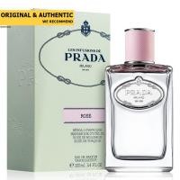 ราคา ปราด้า Infusion de Rose EDP 100 ml (21911099485)