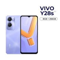 ราคา VIV0 Y28s 5G 8 256GB จอ 6 56 นิ้ว แบต 5000mAh ทนทาน IP54 เครื่องศูนย์แท้ ประกันศูนย์ 5 ปี (24829661810)